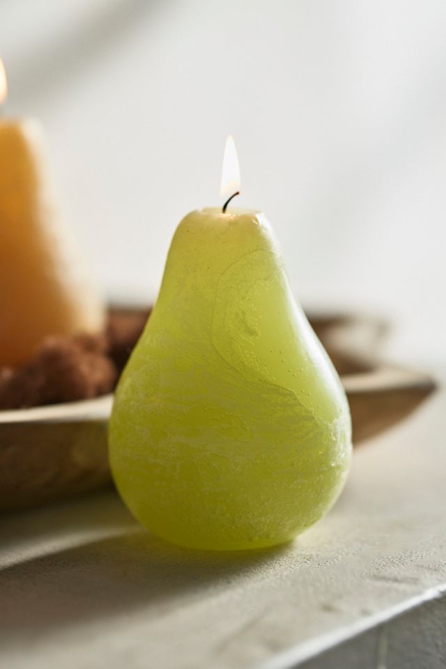Apple & Pear candle main image 1