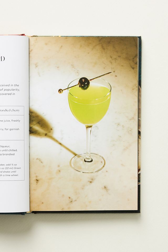 Friday Night Cocktails #1
