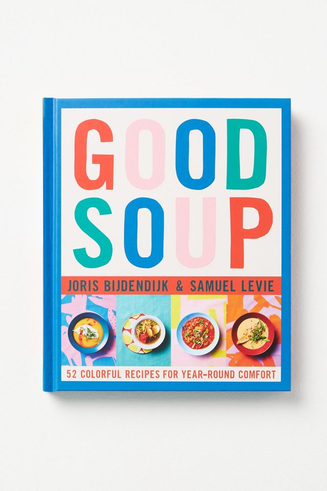 Good Soup