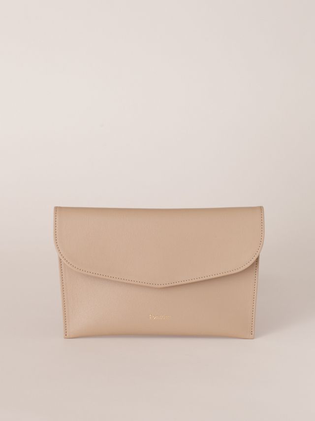Fontem Personalized Emily Clutch Bag #1