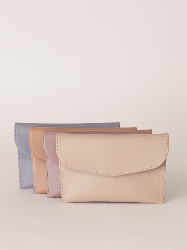 Fontem Personalized Emily Clutch Bag #3
