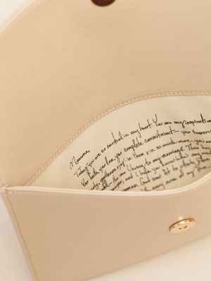 Fontem Personalized Emily Clutch Bag