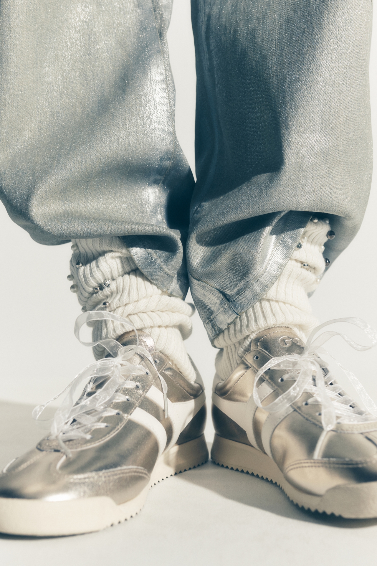 Gola Exclusive Torpedo Sneakers