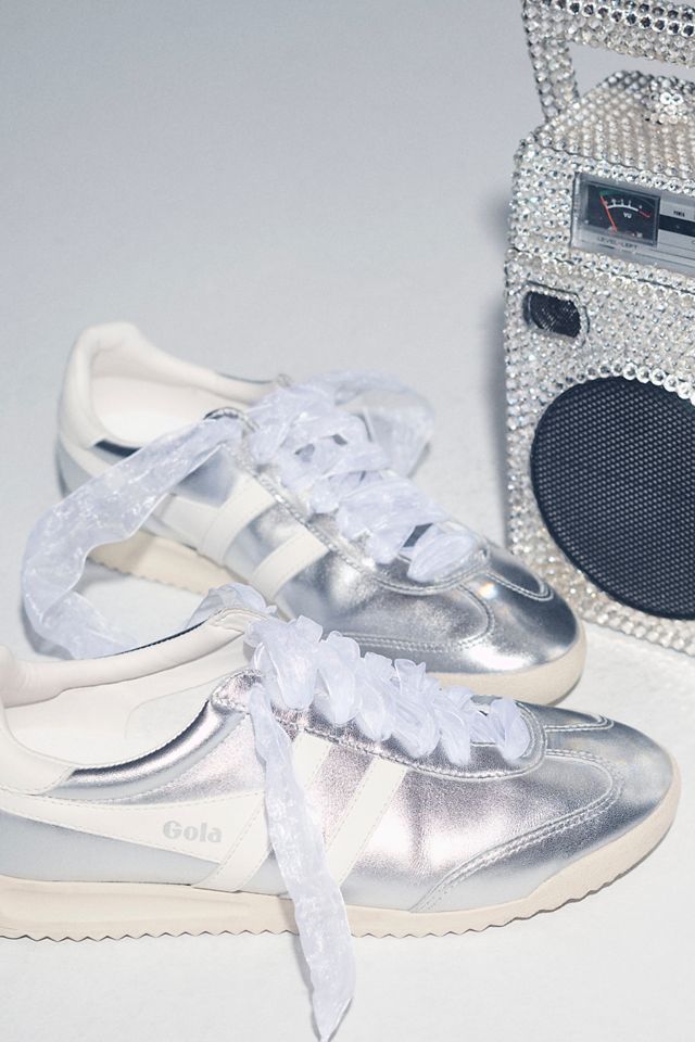 Gola Torpedo Sneakers #5