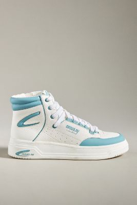 CIRCUS NY BY SAM EDELMAN IRVING HIGH-TOP SNEAKERS