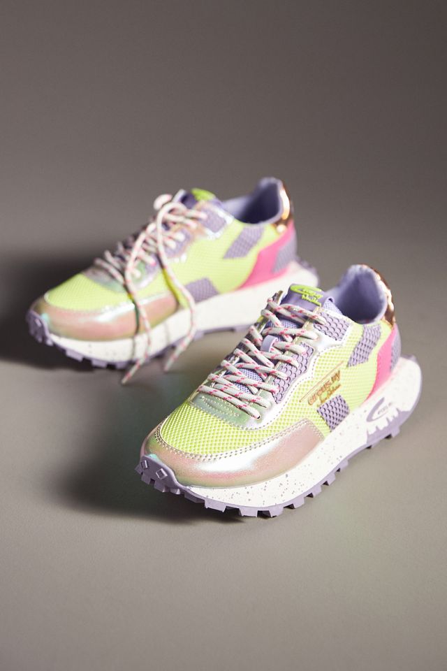 Circus NY by Sam Edelman Devyn Sneakers #1