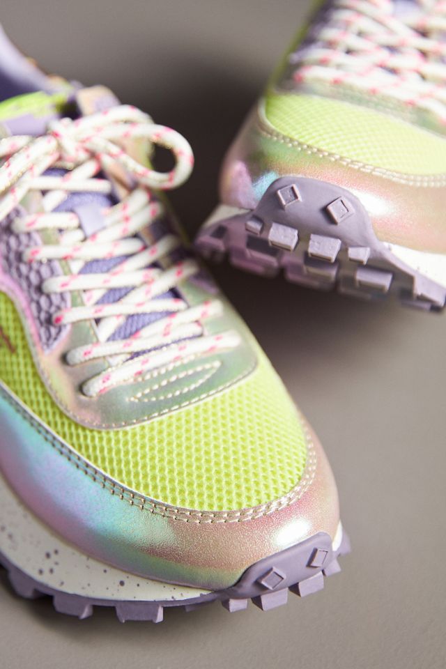 Circus NY by Sam Edelman Devyn Sneakers #2