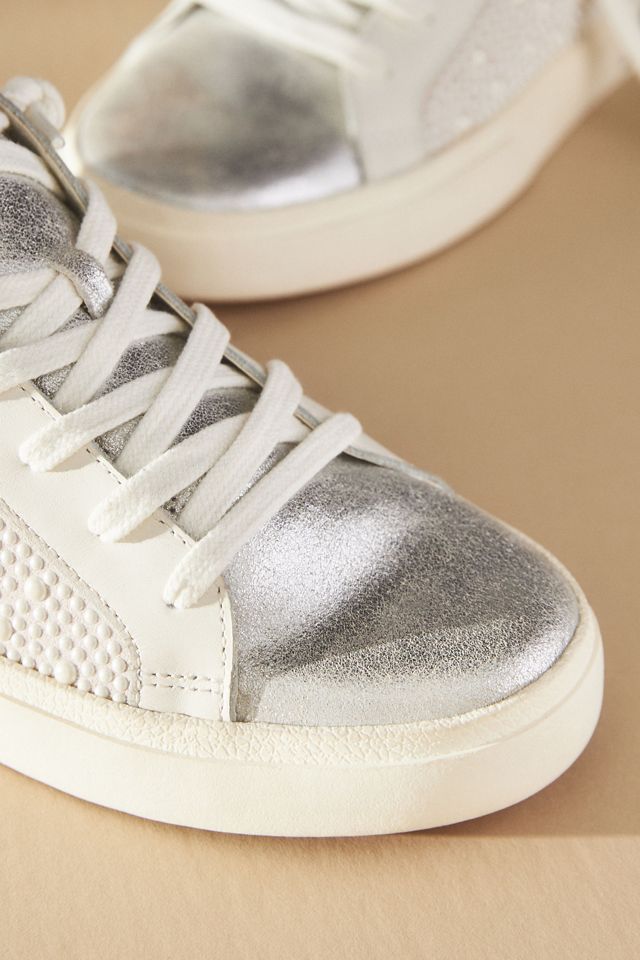 Dolce Vita Zina Pearl Sneakers #2