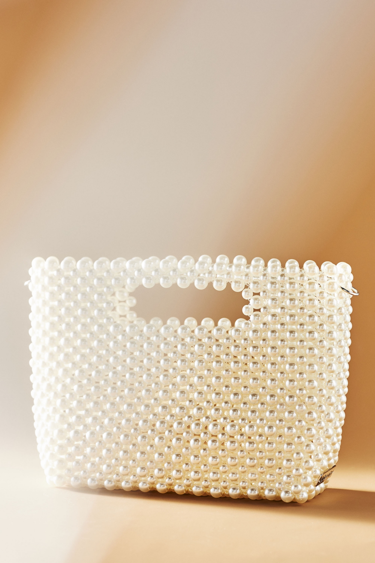 Dolce Vita Linzy Pearl Bag