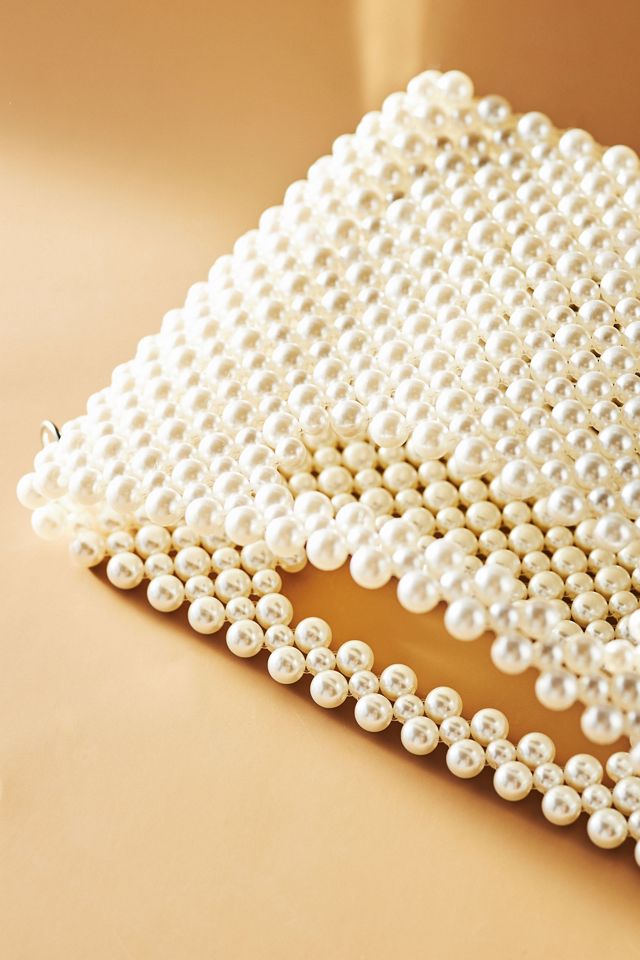 Dolce Vita Linzy Pearl Bag #2