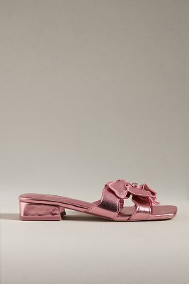 Shop Circus Ny By Sam Edelman Jolie Heels In Pink