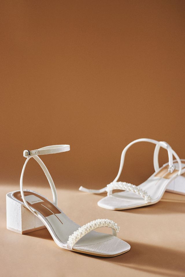 zayla heels dolce vita
