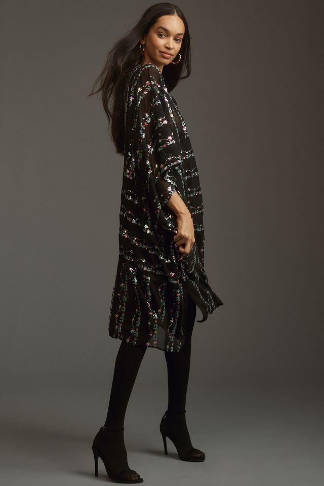 Anna Sui Fantasy Kaftan #3