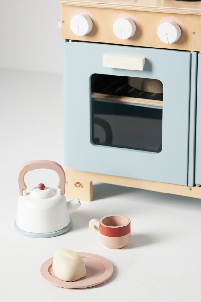 Tender Leaf Toys Home Kitchen #1