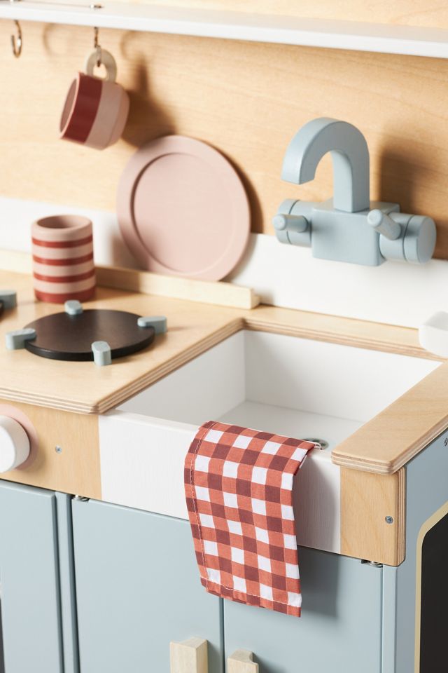 Tender Leaf Toys Home Kitchen #2