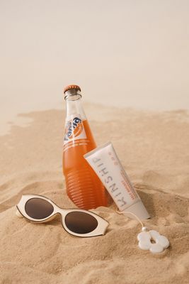 Kinship Self Reflect Probiotic Moisturizing SPF 32 Sunscreen