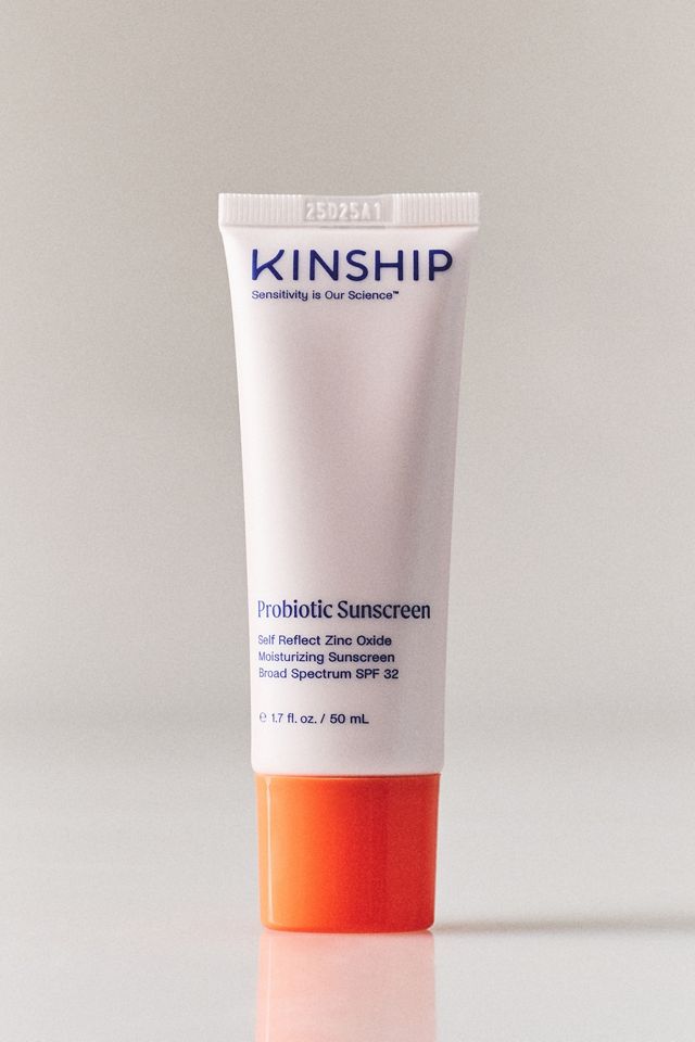 Kinship Self Reflect Probiotic Moisturizing SPF 32 Sunscreen #1