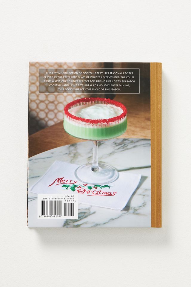 Holiday Coupetails #3
