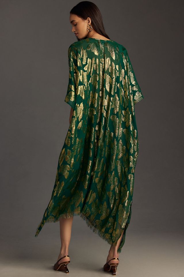 Shine On Kaftan