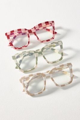 Aperture Double Frame