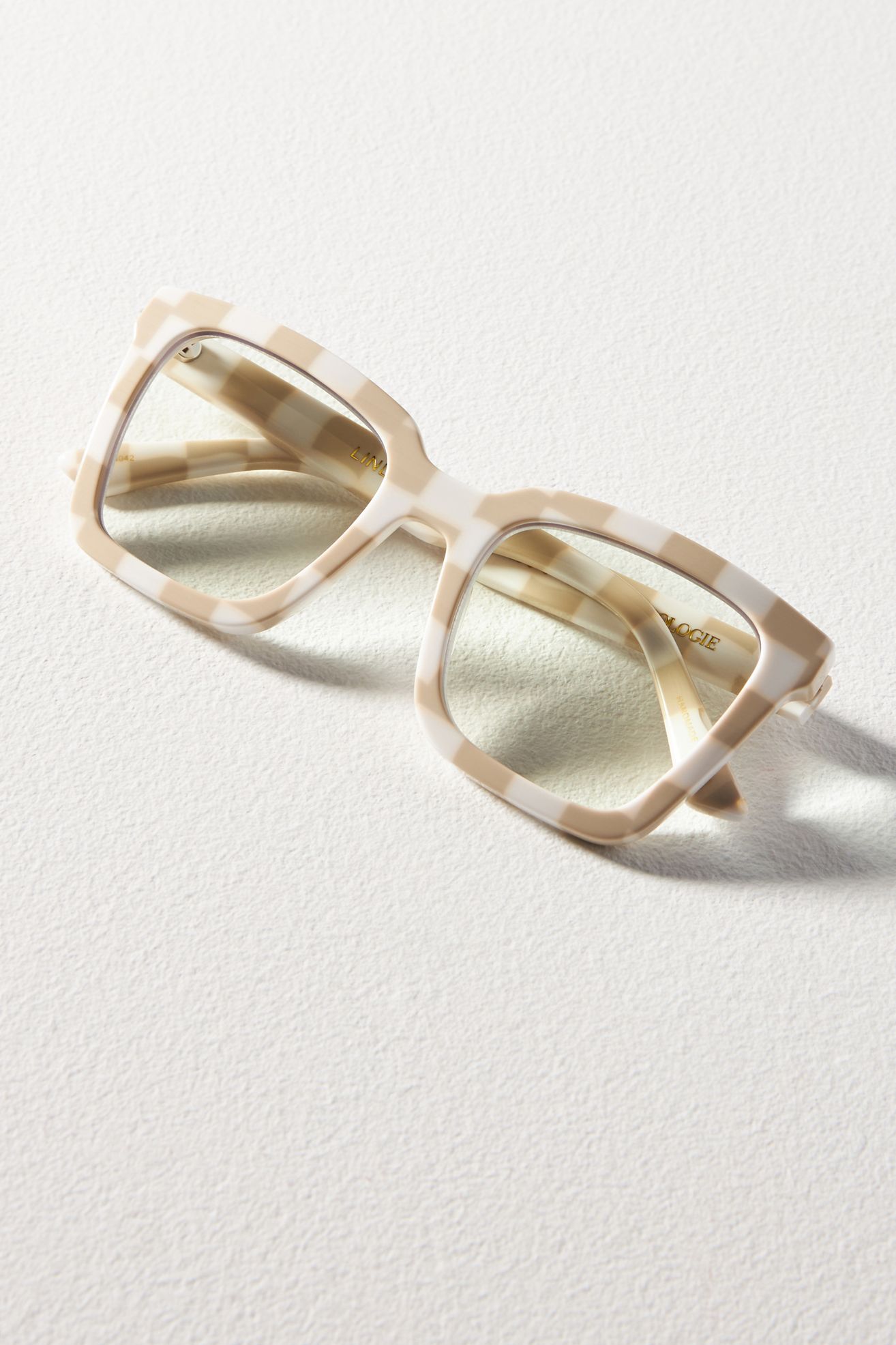 I-SEA | I-SEA x Anthropologie Lindsay Readers