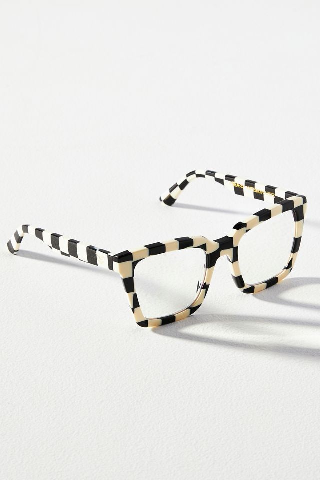 I-SEA x Anthropologie Lindsay Readers