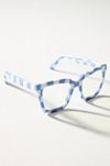 I-SEA x Anthropologie Lindsay Readers | Anthropologie display picture 2