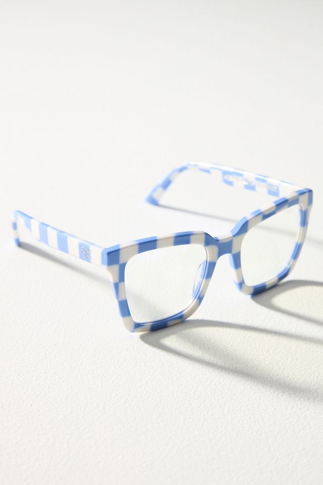I-SEA x Anthropologie Lindsay Readers #1