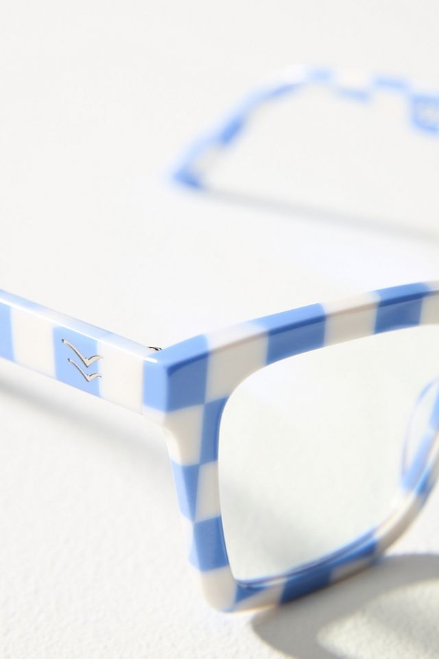 I-SEA x Anthropologie Lindsay Readers #2