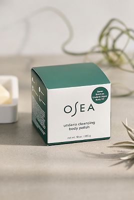 OSEA Undaria Cleansing Body Polish | Terrain