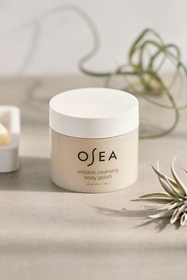 OSEA Undaria Cleansing Body Polish