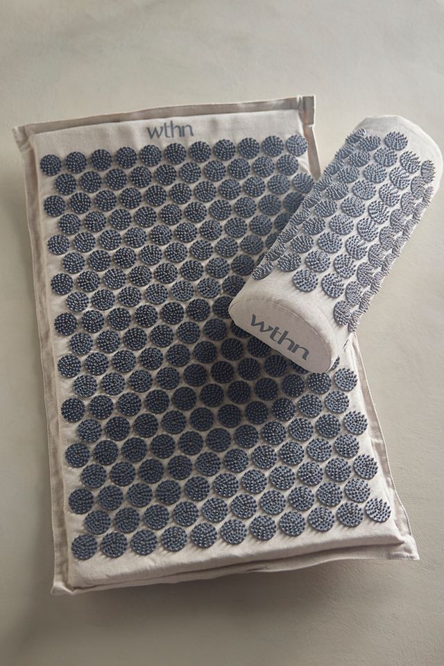 WTHN Acupressure Mat Set Terrain