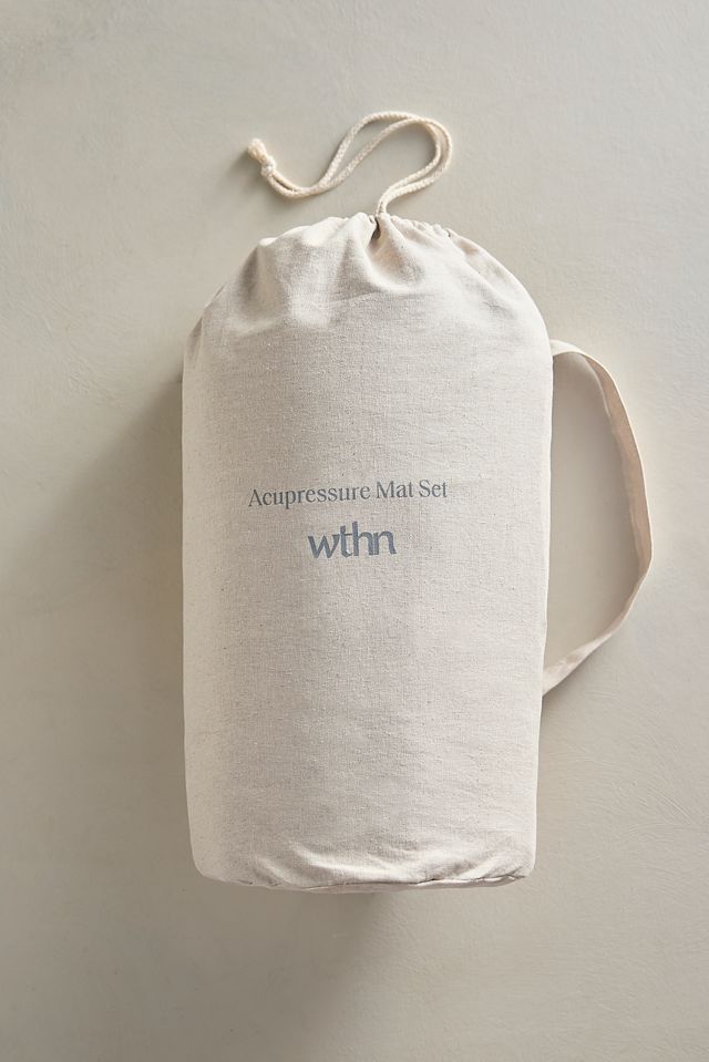 WTHN Acupressure Mat Set Terrain