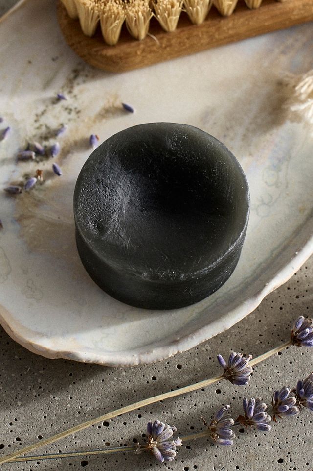 Good Juju Conditioner Bar, Scalp Care Terrain