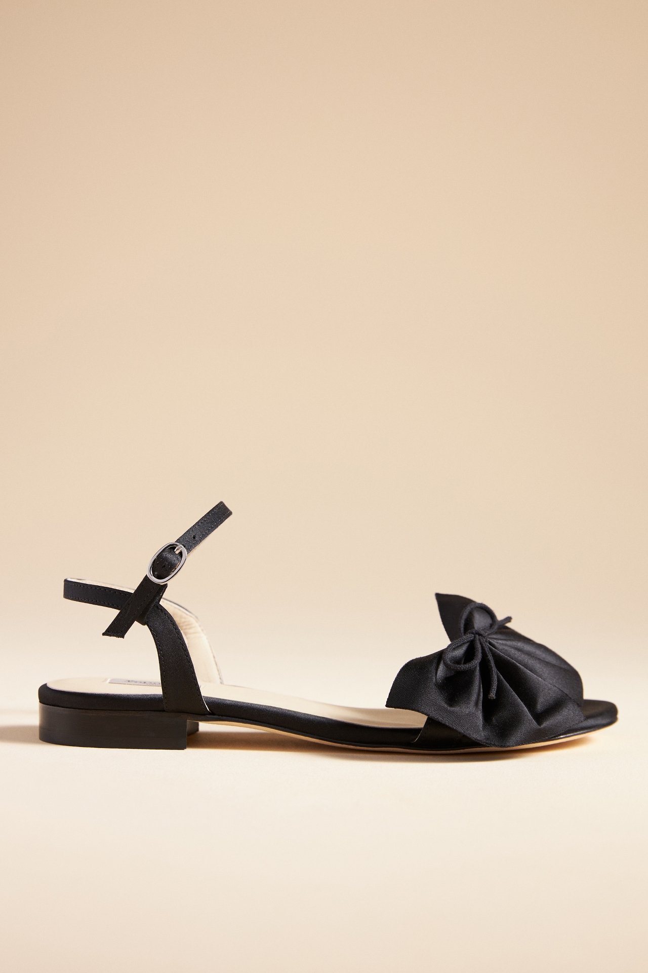 Repetto Janice Bow Sandals