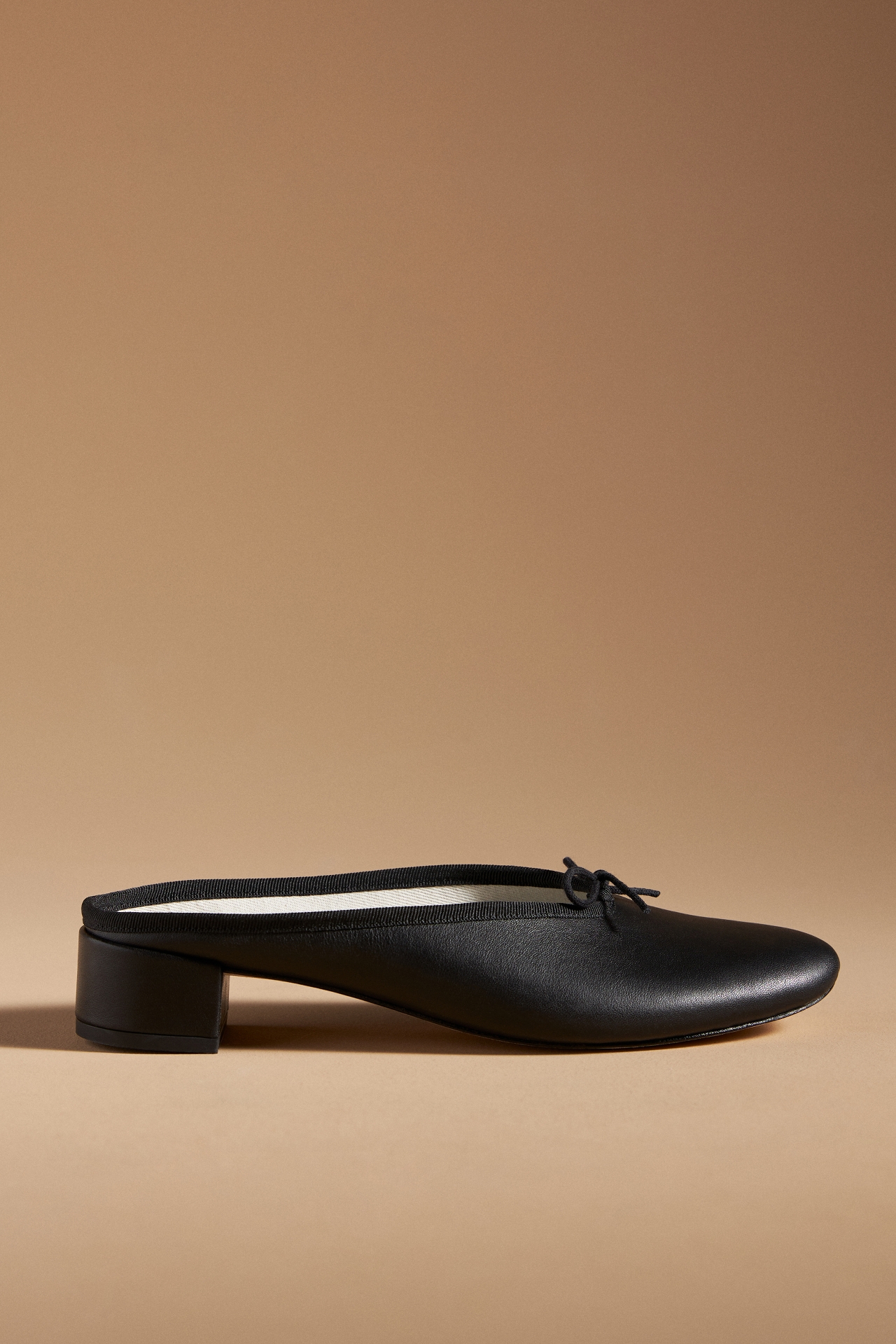 Repetto Josefa Ballerina Slide Flats