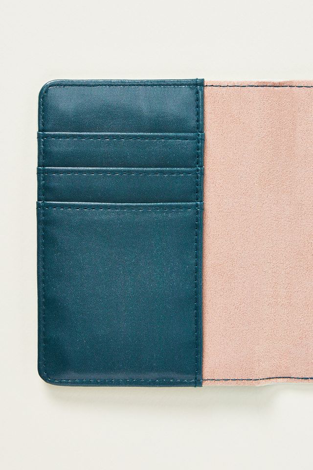 Lizzy Passport Case #2