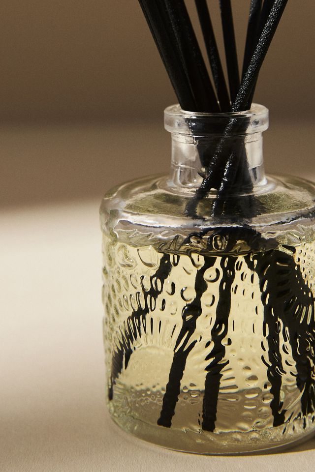 Voluspa Forbidden Fig Luxe Reed Diffuser #1