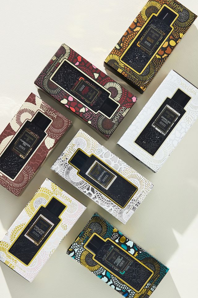 Voluspa Panjore Lychee Diffuser Oil #1