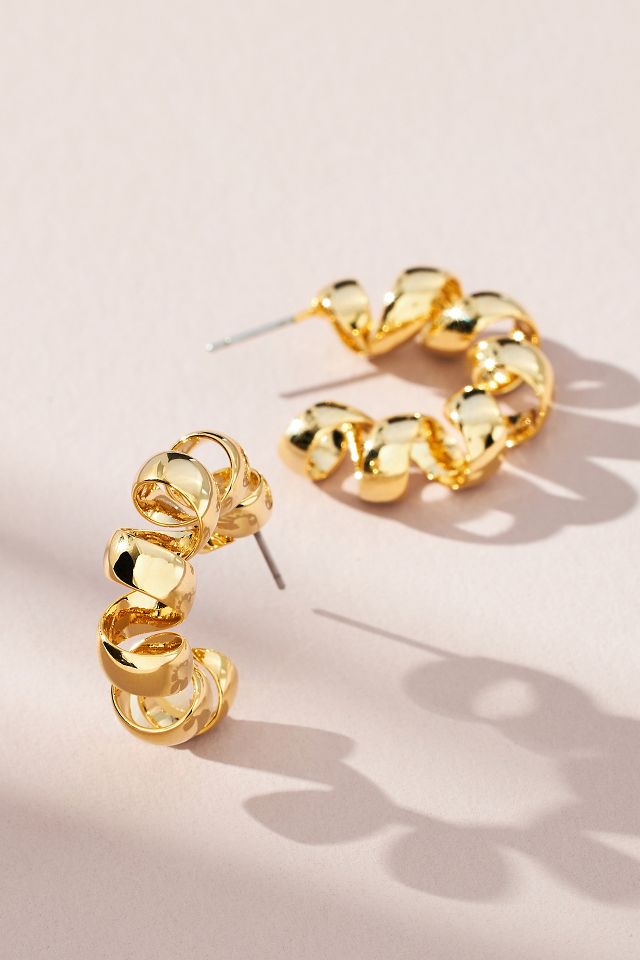 Anthropologie earrings uk sale