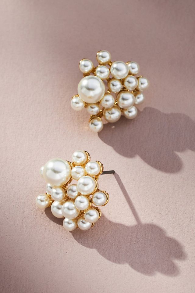 X Post Earrings  Anthropologie Taiwan - Women's Clothing