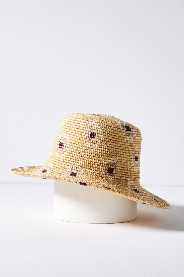 Greenpacha Tortuga Bay Boater Hat #2
