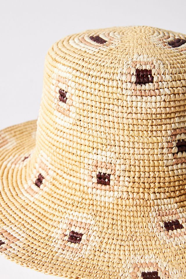 Greenpacha Tortuga Bay Boater Hat #3