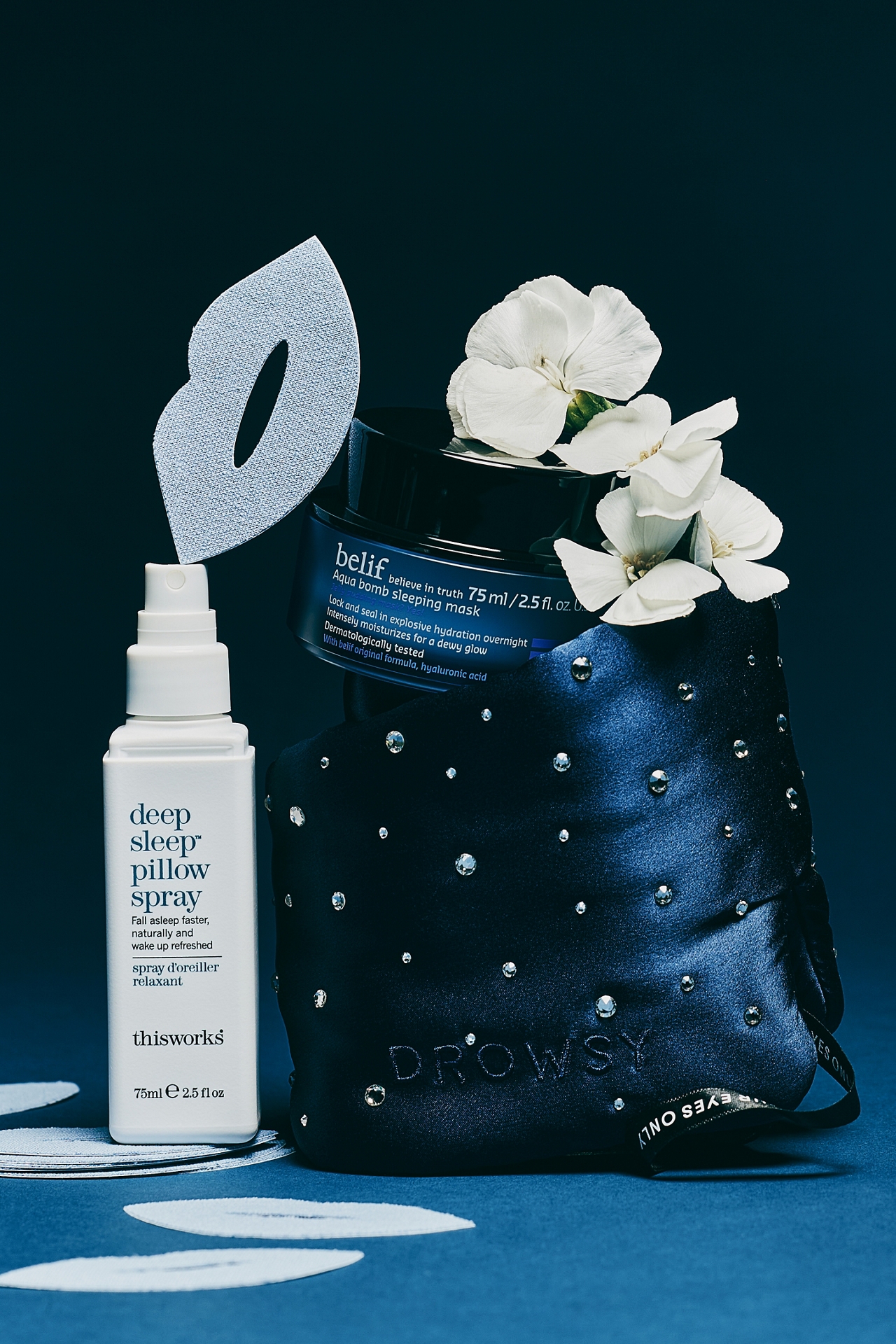 belif Aqua Balm Sleeping Mask