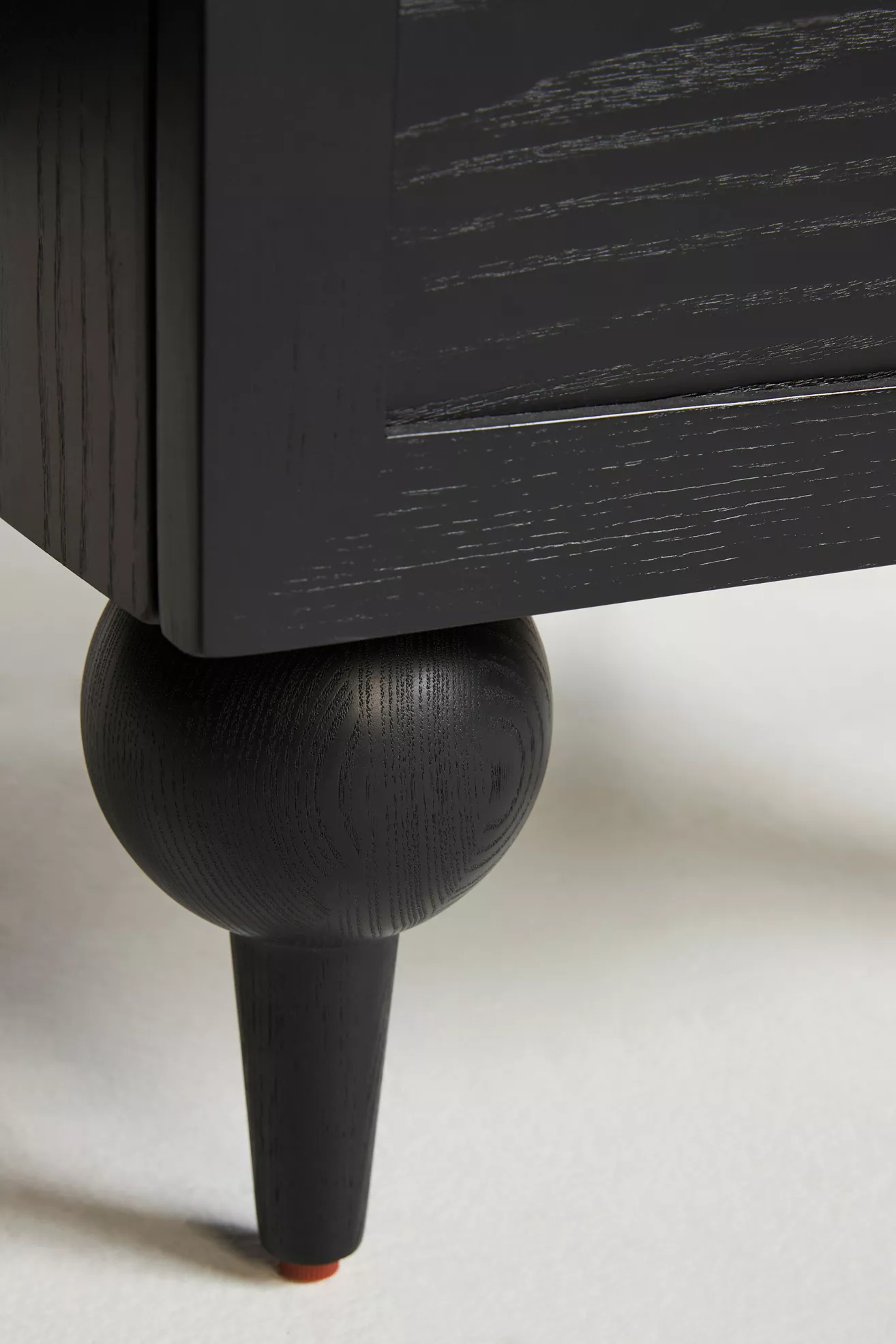 Fern Marble Top Executive Desk - thumbnail 9