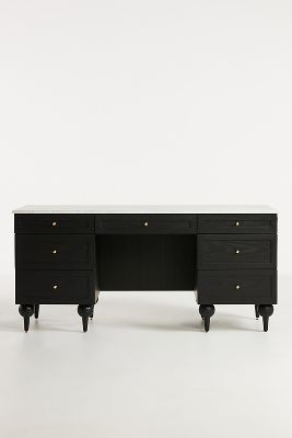 Anthropologie discount office chairs