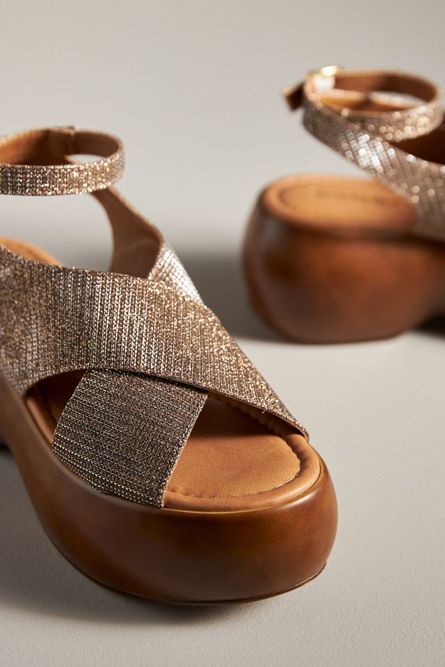 Seychelles Cheers Platform Sandals #2