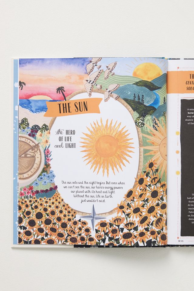 Glow: A Family Guide to the Night Sky #1