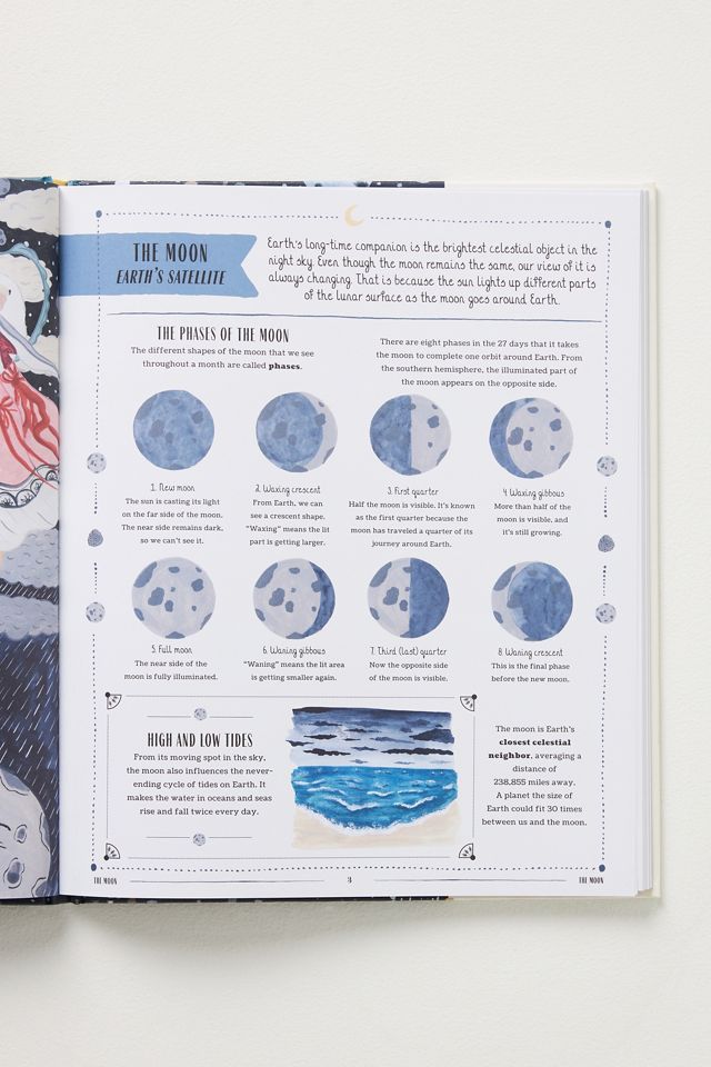 Glow: A Family Guide to the Night Sky #2