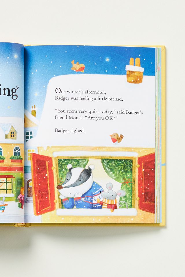 Five-Minute Bedtime Stories #2